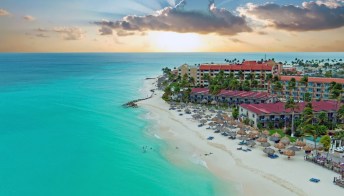 Las 9 fotos que harán que te enamores de Aruba