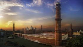 Viaggio in Pakistan: 10 luoghi da vedere