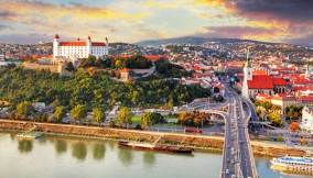 bratislava-slovacchia