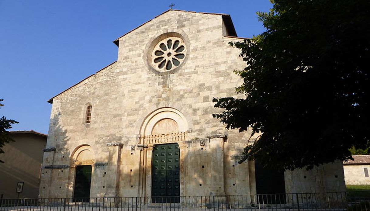 Chiesa di San Tommaso Becket