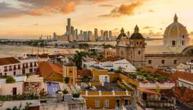 Tutte le location di “Gemini Man”, il nuovo film di Will Smith