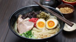 10 piatti tipici della cucina giapponese da mangiare assolutamente