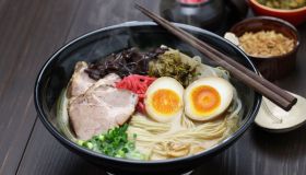 10 piatti tipici della cucina giapponese da mangiare assolutamente