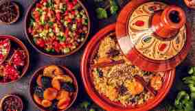 cucina-marocchina