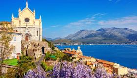 “Brave ragazze”: le location del nuovo film con Ambra Angiolini