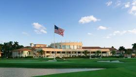 Il Trump National Doral Golf Club di Miami