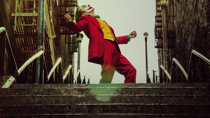 New York: le scale di ”Joker” sono la nuova attrazione del Bronx