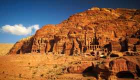 Cos’è e cosa include il Jordan Pass