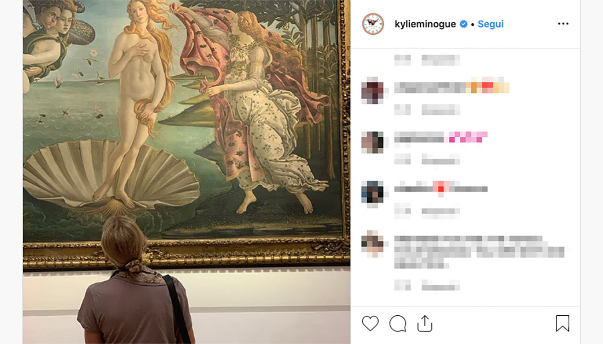 Kylie Minougue