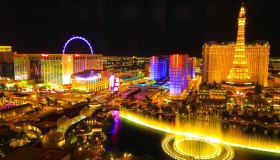 5 cose da fare a Las Vegas a spasso lungo la Strip