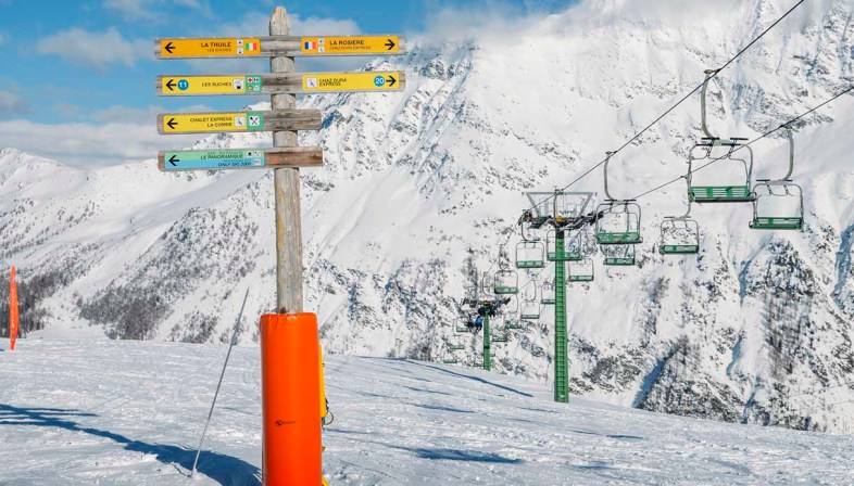 Settimana bianca: i migliori ski resort d'Europa per le famiglie