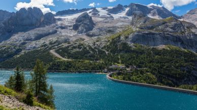 I luoghi più suggestivi dove fare trekking in Italia