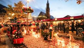 I Mercatini di Natale di Bolzano: le novità dell’inverno