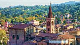 Alla scoperta del monasteri dell’Emilia Romagna