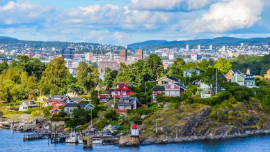 In vacanza nei Fiordi: prendi nota delle 5 cose da fare a Oslo