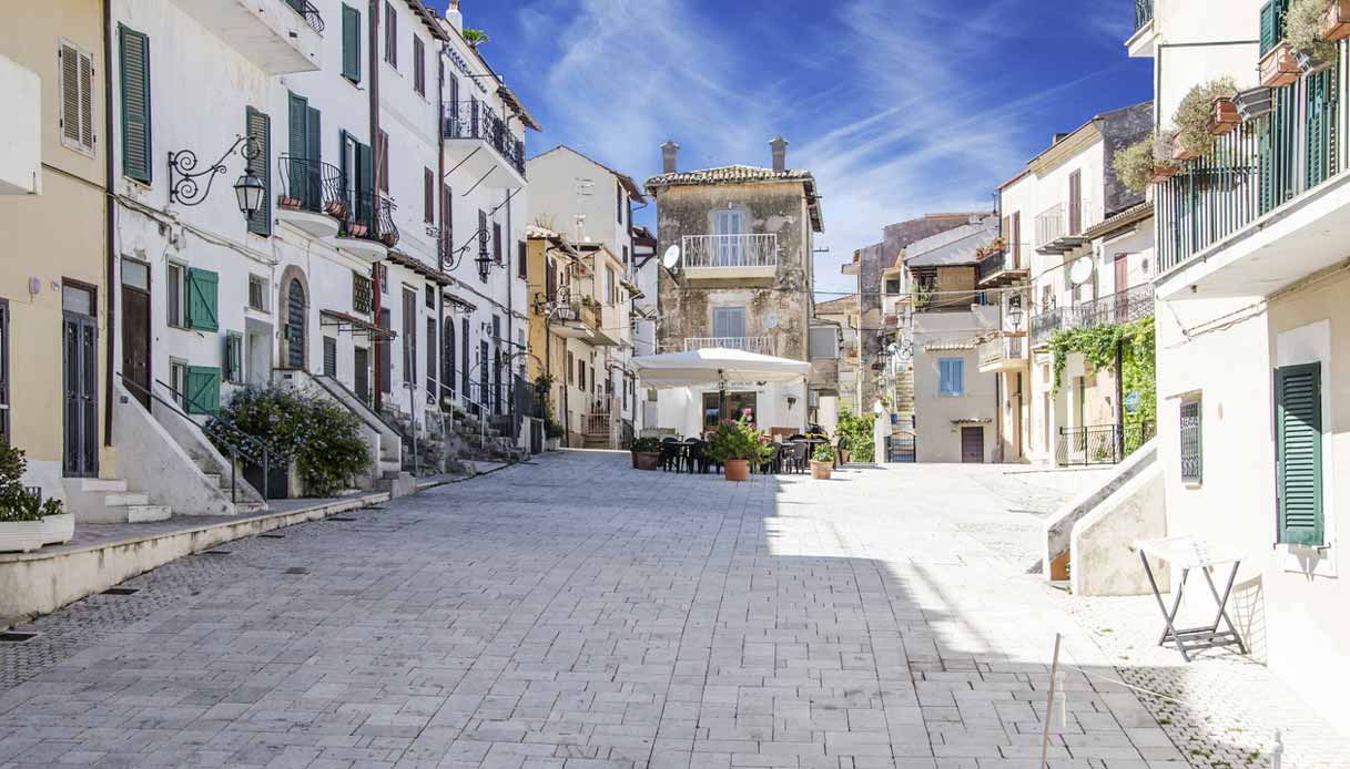 la bussola san felice circeo