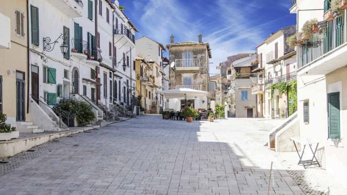 San Felice Circeo, il borgo laziale sospeso tra mitologia, storia e bellezza
