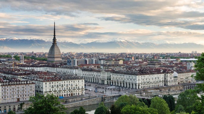 Alla scoperta dell’esoterismo a Torino