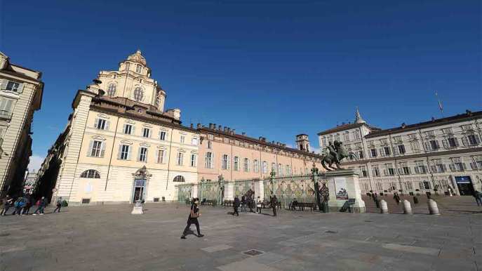 Alla scoperta della Torino esoterica
