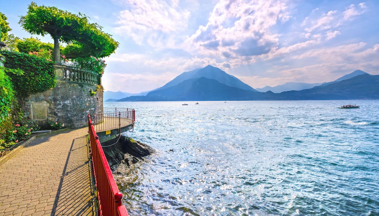 Varenna, città dell'amore