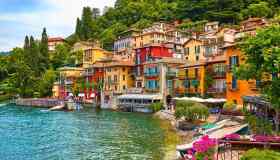Varenna, il borgo lombardo degli innamorati sul lago di Como