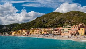 Da Nord a Sud, i luoghi della fiction “Rosy Abate”