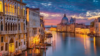 7 cose da fare a Venezia