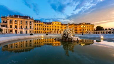 5 cose da fare a Vienna: arte, Danubio e una fetta di Sacher