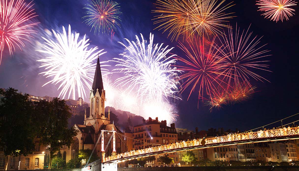 I festival invernali più belli del mondo da non perdere