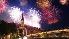 I festival invernali più belli del mondo da non perdere