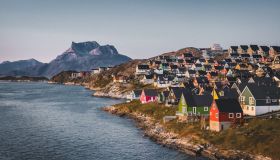 Nuuk: cosa non perdere della capitale della Groelandia