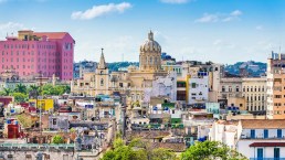 5 cose da fare all’Avana, la meravigliosa capitale di Cuba