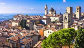 10 foto che vi faranno innamorare di Bergamo