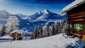 Weekend romantico sulla neve? Le mete top secondo SiViaggia