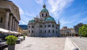Cosa vedere a Como: i luoghi imperdibili della città
