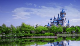 Disneyland Paris: ecco le novità del 2020