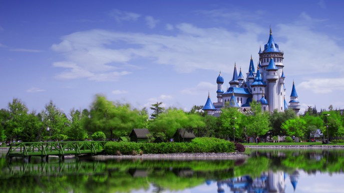 Disneyland Paris: ecco le novità del 2020