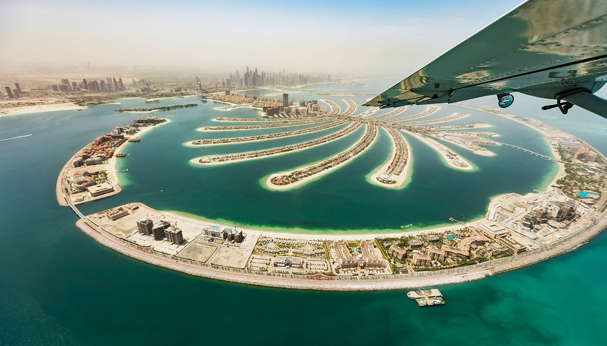 A Che Ora Tramonta Il Sole A Dubai