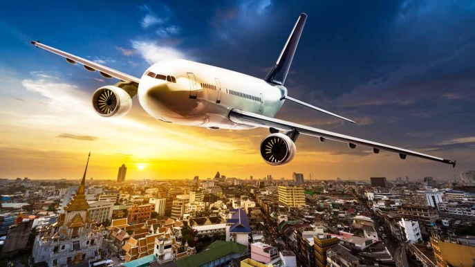 Eurowings, voli in offerta per l’estate 2020 (e oltre)