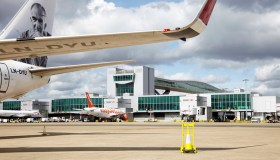 L’aeroporto di Gatwick vuole rivoluzionare il sistema di imbarco sugli aerei