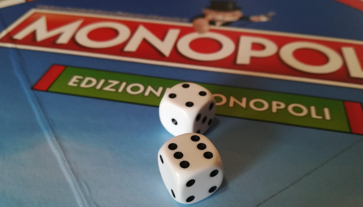 Arriva il gioco del Monopoly ambientato a Bari 