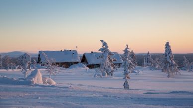 Cosa vedere a Inari, nella Lapponia finlandese