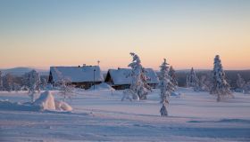 Cosa vedere a Inari, nella Lapponia finlandese