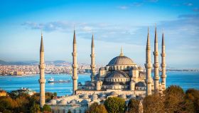 5 cose da fare a Istanbul: tra due continenti, vedute mozzafiato