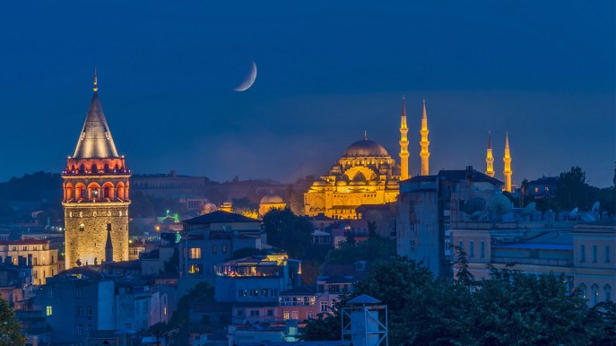Turismo medicale a Istanbul: ecco come e dove fare il trapianto di capelli