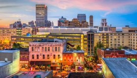 Memphis, il profondo Sud degli Stati Uniti è una vera sorpresa