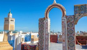 5 cose da fare a Tunisi, tra spiritualità e artigianato
