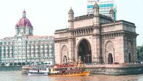Mumbai: 7 luoghi che devi vedere assolutamente