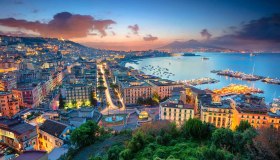 Cosa vuol dire “Vedi Napoli e poi muori”