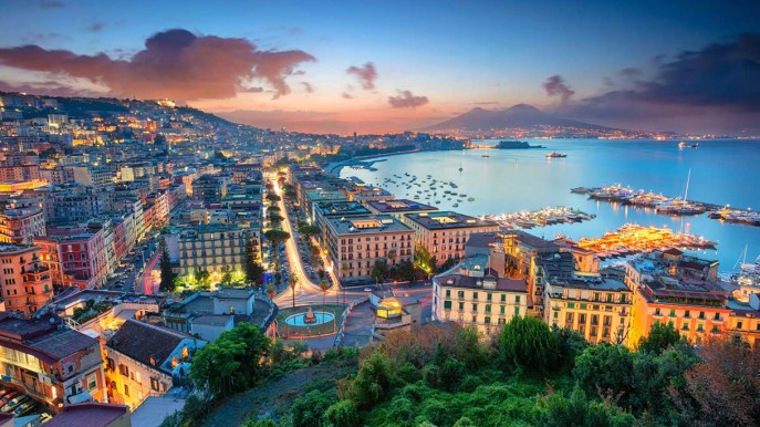 Italo: le offerte per viaggiare nel 2020 da 11,90 euro